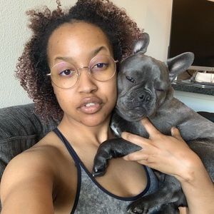 Hello I’m T. Entrepreneur needing seed money 😬